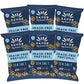 Savor by Suzie Gluten-Free Pretzels - Non-GMO, Grain Free, Vegan, Paleo, Keto & Nut-Free Pretzel Snack Packs, Low Carb, Clean In