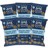 Savor by Suzie Gluten-Free Pretzels - Non-GMO, Grain Free, Vegan, Paleo, Keto & Nut-Free Pretzel Snack Packs, Low Carb, Clean In