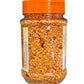 3 Packs - Roasted Shrimp Salt Chili Powder - Muoi Tom - 6.3 Oz Per Bottle With 3 Bottles Per Order