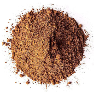 Food To Live Cacao Powder - 1.5 Pounds, Raw, Unsweetened, Kosher, No Sugar, Vegan Superfood, Keto, Paleo Friendly, Sirtfood, Coc