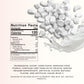 Dehydrated Marshmallow Bits 1 Pound Resealable Bulk Bag Cereal White Assorted Shapes, Perfect For Easter, Saint Patrick'S Day Celebration