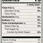 Anthonys Organic Cane Sugar, 3 lb, Granulated, Gluten Free & Non GMO (Pack of 2)
