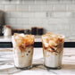 Jordans Skinny Mixes Sugar Free Caramel Syrup, 12.7 Fl Oz, Zero Sugar, Naturally Sweetened Flavoring for Coffee and Drinks