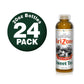 Arizona Sweet Tea Premium Brewed Southern Style, 20 Fl Oz, Pack Of 24