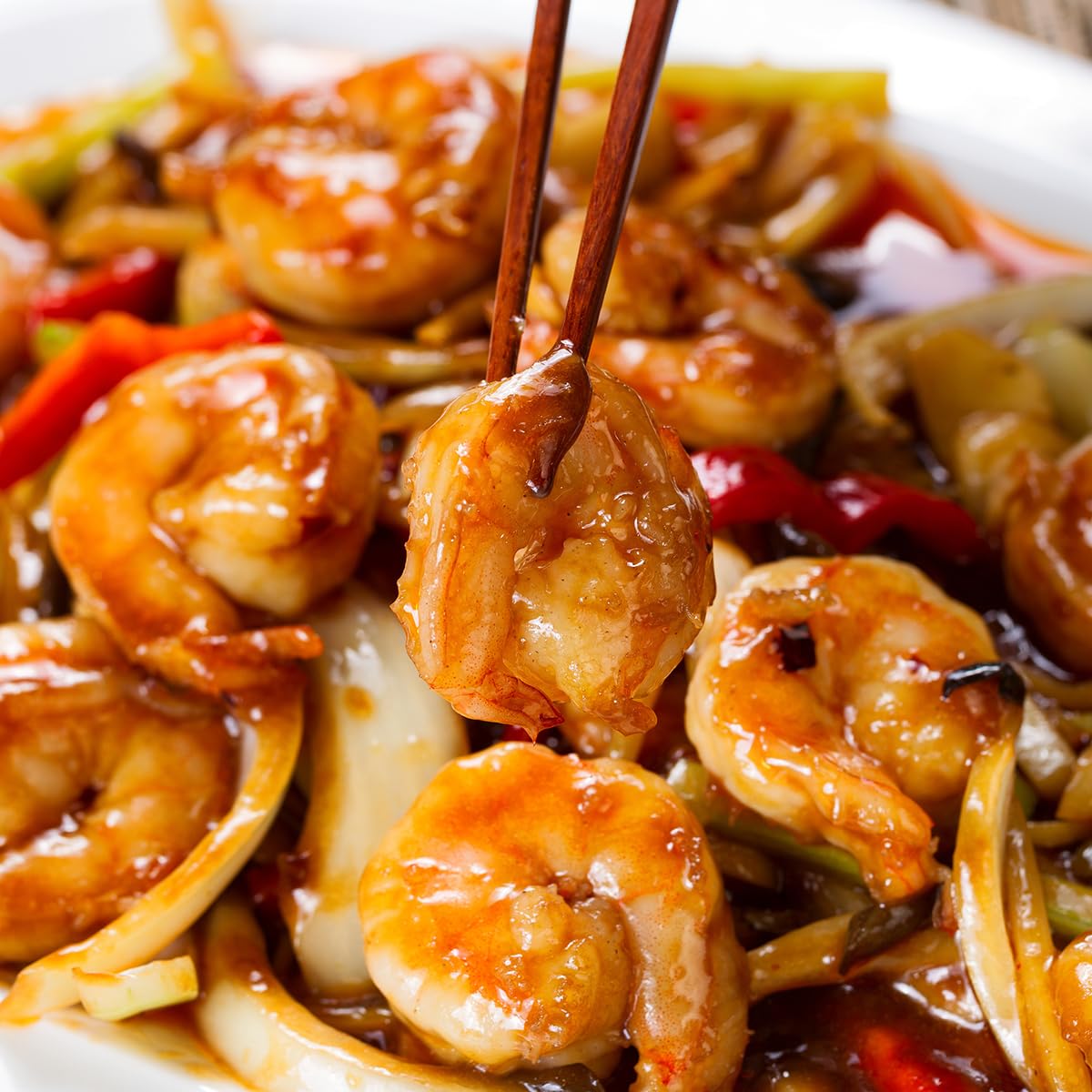 Starport Foods General Kung Pao Sauce - Gluten Free Vegetarian1 Gallon Net Wt 9 Lb 5 Oz (4.22Kg)
