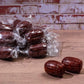 A Great Surprise Root malt-inspired Hard Candy - Classic Brown Candies - 2 Pounds