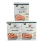 A Blend Above Bacon Horseradish Dip Mix, 1oz (3 Pack), Gluten-Free, No MSG, All Natural, No Preservatives, Vegetable Dip, Keto F