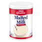 Carnation Malted Milk, Dry Shelf Stable Malted Milk, Great for Baking, Shakes, Sundaes, 2.72 lb Can