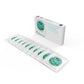 Yogurt Starter Cultures - Pack Of 10 Freeze-Dried Culture Sachets For Bifido Yogurt (10)