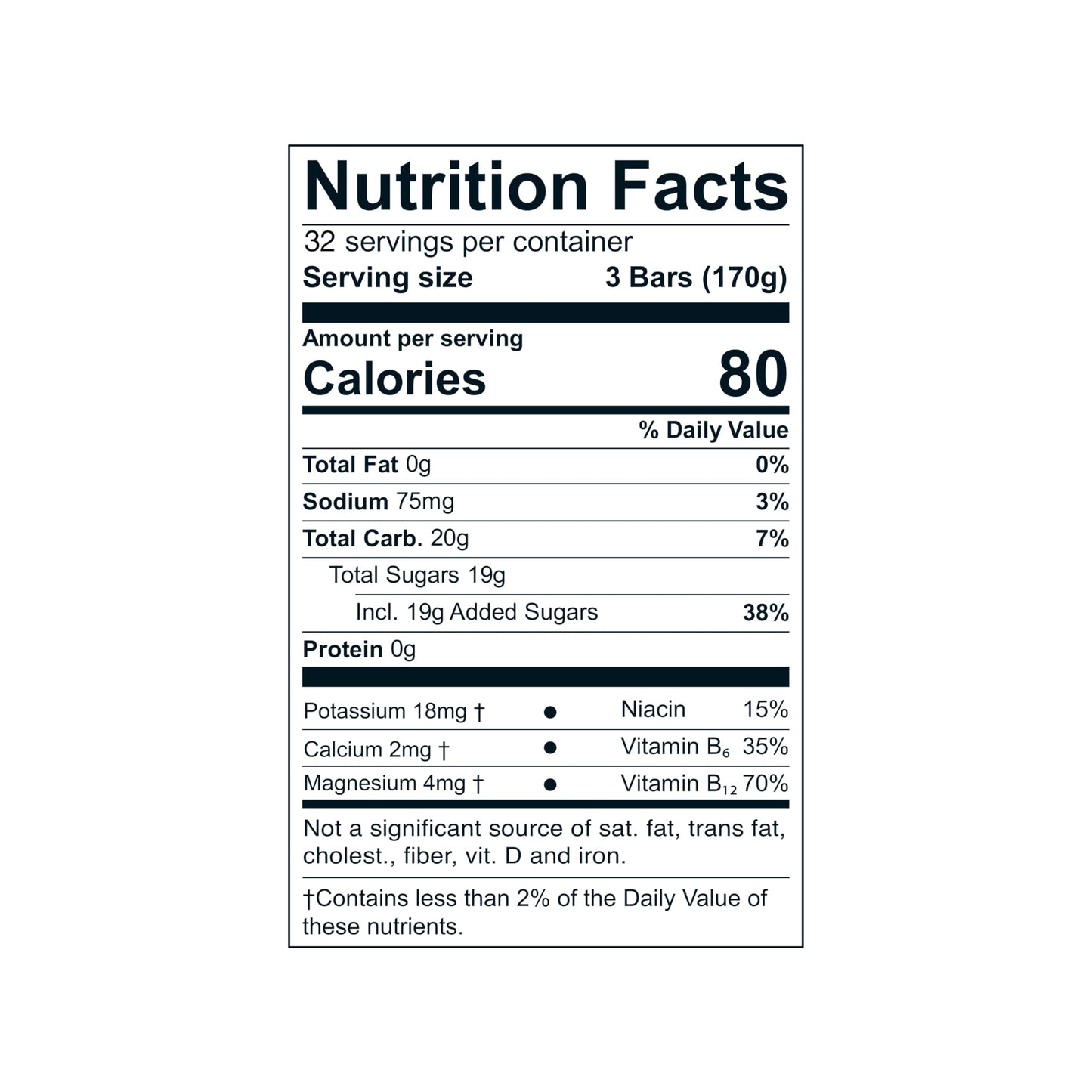 POWERADE Sports Freezer Bars 2 oz  Refreshing Ice Pops with Electrolytes B Vitamins - Naturally Flavored with other Natural Flavors  Mountain Berry Blast and Fruit Punch  96 Total Freezer Bars
