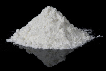 Xanthan Gum Gluten Free Thickener For Baking, Sauces, Dressings And Culinary Arts