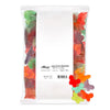 Albanese Candy, Large Assorted Fruit Gummi Butterflies, 80 Ounce (Pack of 1)