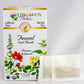 CELEBRATION HERBALS Fennel Seed Blonde Tea Organic 24 Bag, 0.02 Pound