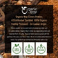 Organic Way Enhanced Cloves Powder (Syzygium Aromaticum) - Aromatic Spice | Organic & Kosher Certified | Raw, Vegan, Non Gmo & Gluten Free | Usda Certified | Origin - Sri Lanka (4 Ounce (Pack Of 1))