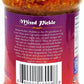 Rani Mixed Vegetable Pickle (Achar, Spicy Indian Relish) 10.5Oz (300G) Glass Jar ~ Vegan | Gluten Free | Non-Gmo | No Colors | P