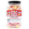 Taffy Delight Salt Water Taffy (16oz, Strawberry Banana)