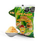 DECA EXPERTS - Shoestring Potato Sticks, Crispy, Crunchy Snack Hotdog of 35.27oz - 1000gr - Papitas de Hotdog - Papas Cabello de