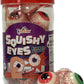 APEXY Eyeball Gummies - Fruity Liquid Center Candy, Fat Free, Nut Free, 11.42oz