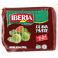Iberia Guava Paste No Sugar 10.5 Ounce (Pack Of 12)