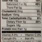 Trader Joe'S Coconut Strips, 6 Oz (Pack Of 2)