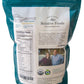 Whole Organic Hulled Millet Seed - 5Lb Millet Organic Whole Grain Seed- Gluten-Free Organic Millet Grain For Porridge, Salads, F