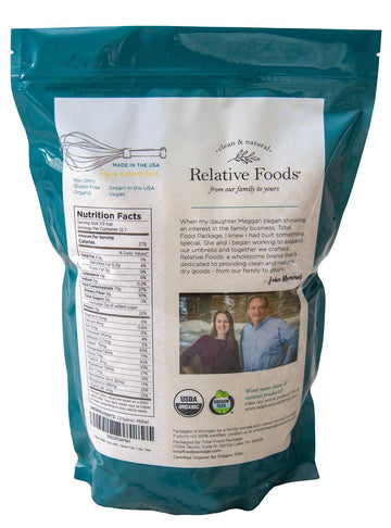 Whole Organic Hulled Millet Seed - 5Lb Millet Organic Whole Grain Seed- Gluten-Free Organic Millet Grain For Porridge, Salads, F