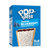 Pop-Tarts, Breakfast Toaster Pastries, Frosted Blueberry, 6.772lb Case (32 Count)