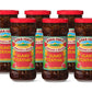 Kona Coast Island Teriyaki Marinade & Grilling Sauce | Artificial Flavor & Color Free | 15 Ounce Jar (Pack of 6)