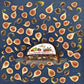 Fig Cake With Almonds 7Oz/200G