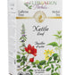 Celebration Herbals Organic Nettle Leaf Tea, Caffeine Free, 24 Herbal Tea Bags, 24 Count