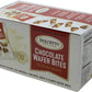 Dolcetto Chocolate-Filled Wafer Bites, 0.7 Ounce (Pack Of 24)