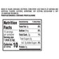 Wrigley Mint Chewing Gum, 15 Stick (Pack Of 10), 150 Gum Pieces