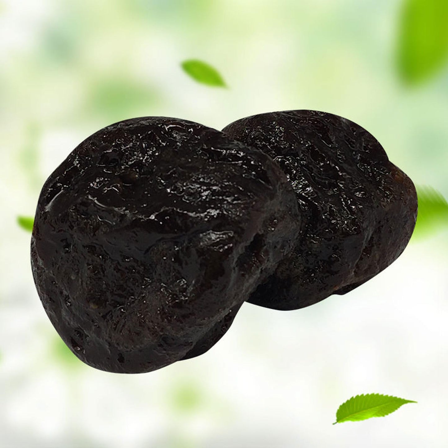 Dried Plum,Dried Plum Fruit Candy 17.6Oz/500G,Chan Pui Mui Preserved Plum,Plum Candy,Independent Packaging