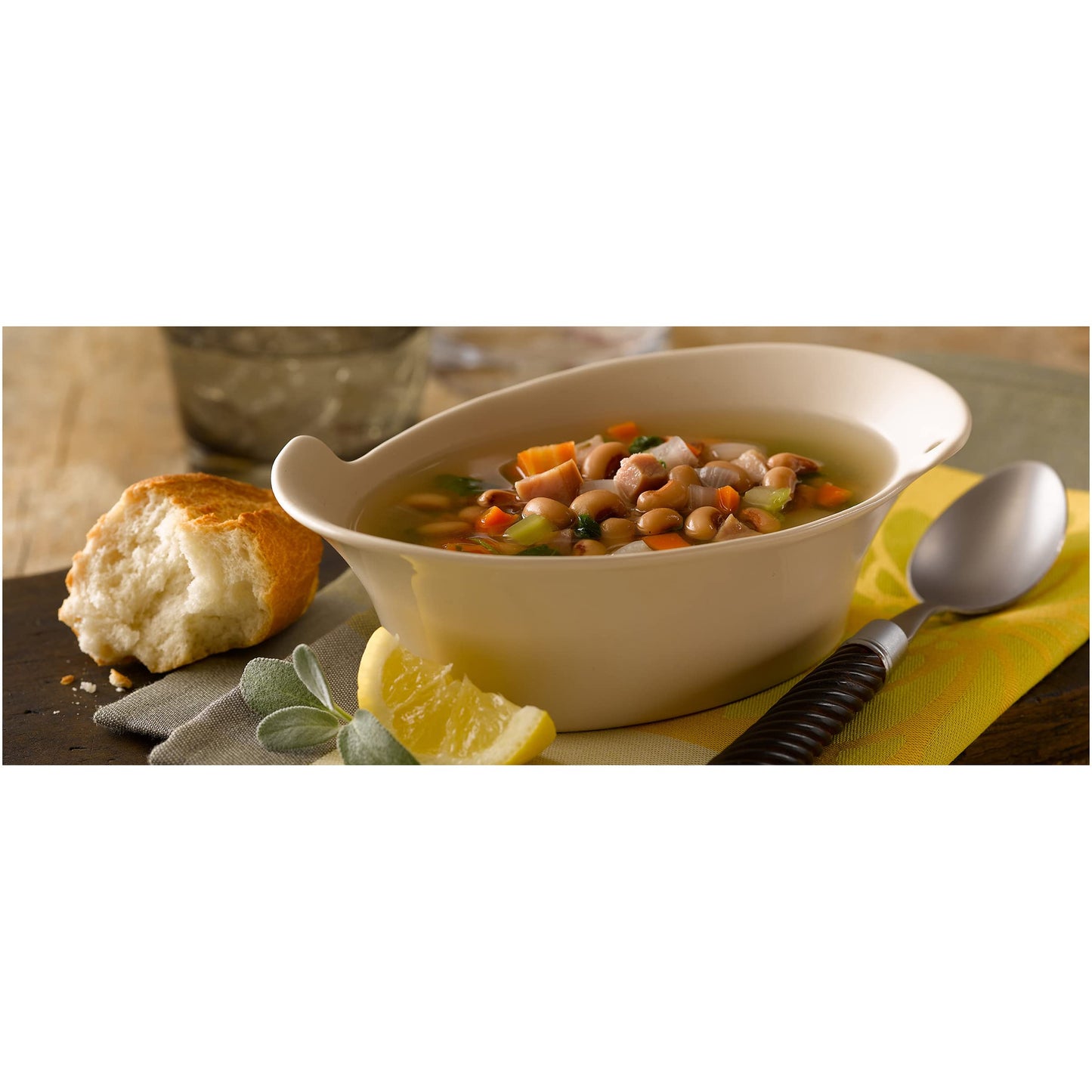 12-15.8 oz Blackeye Peas (Pack of 2)