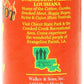 Slap Ya Mama Cajun Seasoning Blend, Hot, 4 Ounce