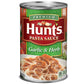 Hunt'S Garlic & Herb Pasta Sauce, 24 Oz