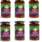 Patak's Hot Lime Pickle (283g) - Pack of 6