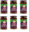 Patak's Hot Lime Pickle (283g) - Pack of 6