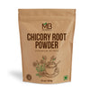 MB Herbals Instant Chicory Root Powder 1 lb / 16 oz (454 Gram) | Roasted | Non-GMO | Gluten Free | Dissolves Instantly in Hot Water or Milk