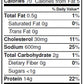 Wild Bills Hickory Smoked Beef Jerky - 1 Ounce Packs, 8 Count, 8.00 Ounce (Pack of 1)