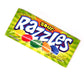 Sour Razzles Candy/Gum, Box Of 24 1.4-Ounce Bags