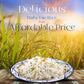 Shahzada White Classic Rice 10 Lbs - Great For Daily Use, Aged, Aromatic, Flavorful & Slender, Non Gmo, Quick Cooking, Everyday