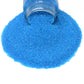 Mystic Sprinkles Sanding Sugar 4Oz Bottles (Turquoise - Blue Sanding Sugar 4Oz)