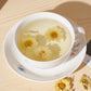 Chawuwarmsun [B] Chrysanthemum Tea,3Oz/85G,Hangzhou Bai Ju,White Chrysanthemum Flower,Chinese Herbal Tea