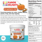 Flavor Delights Flavored Powder Bakery Mix Pumpkin Pie