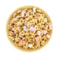 Sarah'S Candy Factory, Sarahs Candy Factory Assorted Dehydrated Marshmallow Bits In Resealable Bag, 1Lb