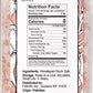 Soeos Himalayan Salt - Coarse Grain, 20 oz, Himalayan Pink Salt, Pure Rock Salt for Grinders and Salt Mills, Kosher & Natural Ce