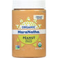Maranatha Organic Creamy Peanut Butter Spread, No Stir, 16 Ounce Jar