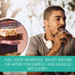 Protiwise – Peanut Butter Cup High Protein 15G Bar | 7/Box | Weight Loss, Diet, Keto Friendly, Meal Replacement | Gluten Free, Low Fat, Low Sugar