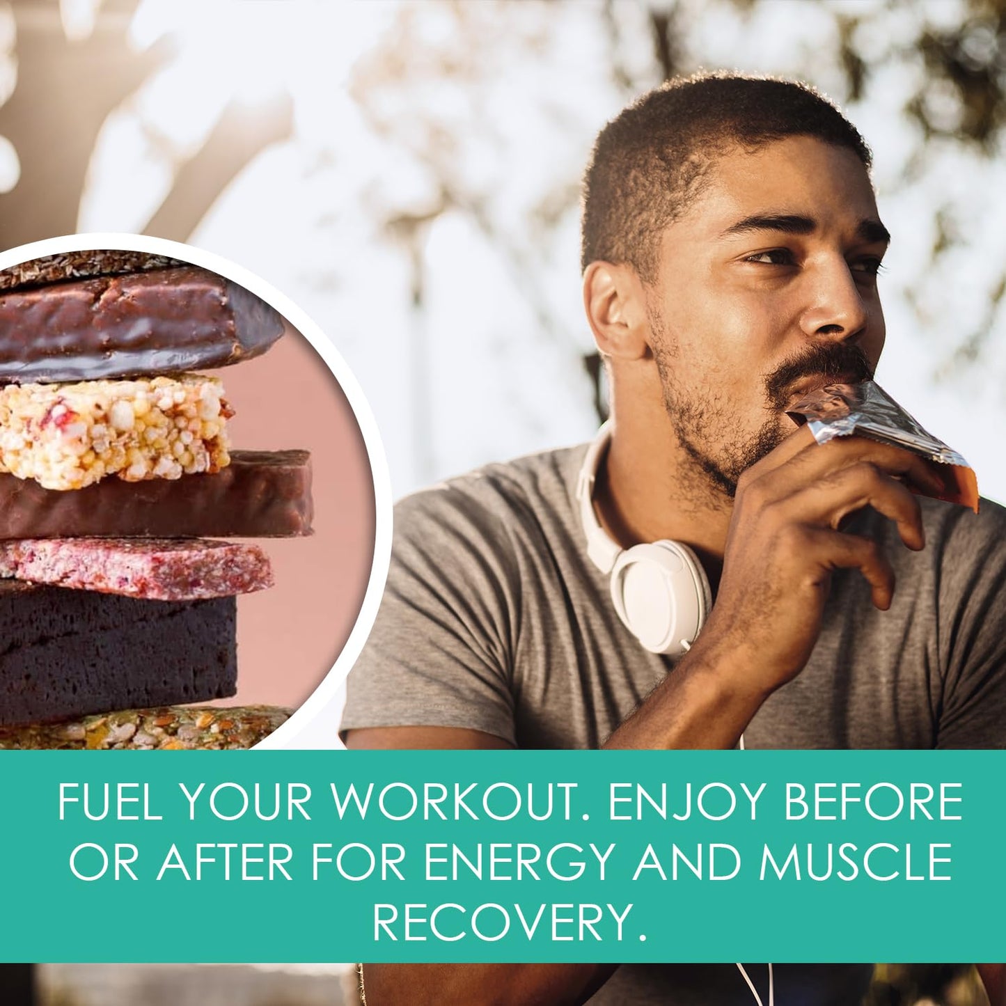 Protiwise – Peanut Butter Cup High Protein 15G Bar | 7/Box | Weight Loss, Diet, Keto Friendly, Meal Replacement | Gluten Free, Low Fat, Low Sugar